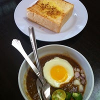 Kacang Pool Haji Plaza Larkin
