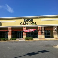 shoe carnival meridian id