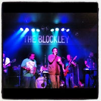 Das Foto wurde bei The Blockley von Zorita D. am 4/22/2012 aufgenommen