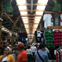 Photo taken at Sunny Flea Market by Supisara C. on 7/29/2012