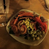 3/31/2012にAlbert N.がMunich Pizzeria Restaurantで撮った写真
