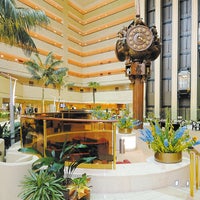 Снимок сделан в Crowne Plaza пользователем Crowne Plaza Hotels &amp;amp; Resorts 7/9/2012