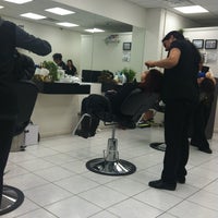 Photo taken at D&amp;amp;S Threading Salon by sylven B. on 2/18/2012