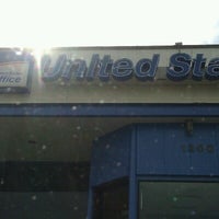 Us Post Office 1200 Ring Rd