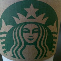 Photo taken at Starbucks by brandon b. on 4/6/2012