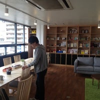 Photos At Juso Coworking 淀川区 1 Tip From 240 Visitors