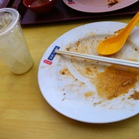 Photo taken at Canteen 3 by Edmund O. on 2/10/2012