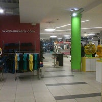 BN Bos Outlet Outlet Store in Belgrade