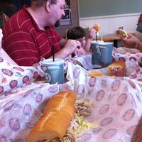 jersey mike's roosevelt