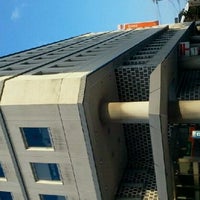 高岡郵便局 高岡市 富山県