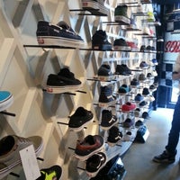 Photo taken at Vans by Betty Oopss on 6/28/2012