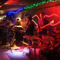 Photo taken at SeaMonster Lounge by Coley U. on 6/2/2012