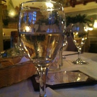 Photo taken at Venetian Restaurant by Dee S. on 4/30/2012