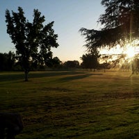Photo taken at Woodley Lakes Golf Course by Igor B. on 8/9/2012
