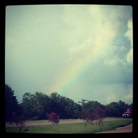 Photo taken at Dayton Texas by Dana C. on 7/17/2012