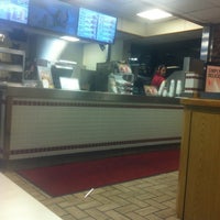 Photo taken at Burger King by Kadee S. on 4/16/2012