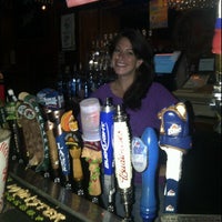 Photo taken at The Firehouse Saloon by Erica D. on 7/8/2012