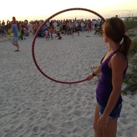 Nokomis Beach Drum Circle - General Entertainment