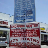 Photo taken at Magnolia &amp;amp; Van Nuys by Chester Paul S. on 5/11/2012