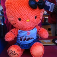 Photo taken at Build-A-Bear Workshop by Michele L. on 6/9/2012