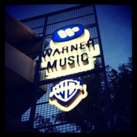 Photo taken at Warner Music Finland Oy by Marja K. on 8/22/2012
