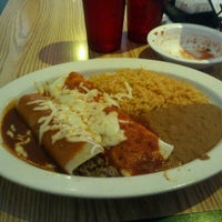 Photo taken at El Campesino by David S. on 6/26/2012