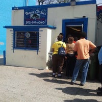 3/23/2012에 Scott H.님이 Horace &amp;amp; Dickie&amp;#39;s Seafood에서 찍은 사진