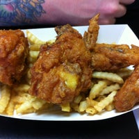 Menu King Edwards Fried Chicken Fried Chicken Joint In Saint Charles