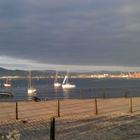 Foto diambil di Bahía de Santander oleh Jm V. pada 7/12/2012