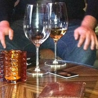 Photo taken at The Wine Bar at Andaz San Diego by Matt T. on 4/19/2012