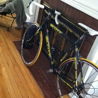 Providence Bicycle 3 tips from 47 visitors