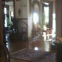 3/4/2012에 Joel C K.님이 Beall Mansion An Elegant Bed and Breakfast Inn에서 찍은 사진