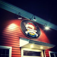 Foto tirada no(a) Great American Tavern por Marc V. em 4/26/2012