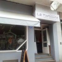 Photo taken at La Tortillita by Luis Javier A. on 7/3/2012