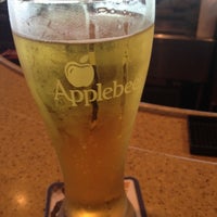Photo taken at Applebee’s Grill + Bar by Jim H. on 5/2/2012