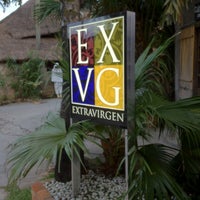 Photo taken at Extravirgen by Carlos Roberto C. on 4/17/2012