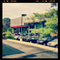 Photo taken at DARCARS Toyota Silver Spring by Josh R. on 6/11/2012