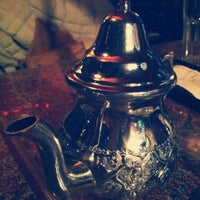 3/1/2012 tarihinde M. L.ziyaretçi tarafından Bamiyan Restaurant'de çekilen fotoğraf