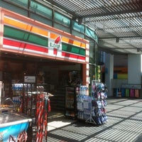Photo taken at 7-Eleven by Grag F. on 4/18/2012