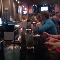 Photo taken at Latitude 35 by Ryan M. on 7/9/2012