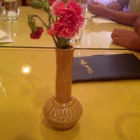 Photo taken at Turmeric Restaurant by Gerardo M. on 8/16/2012