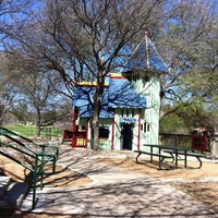 Katherine Fleischer Park - Austin, TX