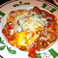 Olive Garden Italian Restaurant