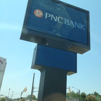 Photo taken at PNC Bank by Christopher C. on 6/28/2012