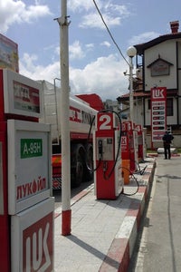 Lukoil O761