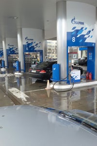 Gazprom Русе