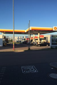 Shell Giengen, Am Bühlfeld 3