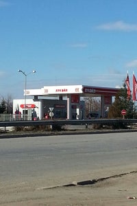 Lukoil Б083