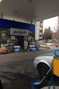 Petrol 5106 Пловдив: Център