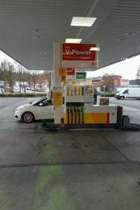 Shell Schweitenkirchen, Robert-Koc